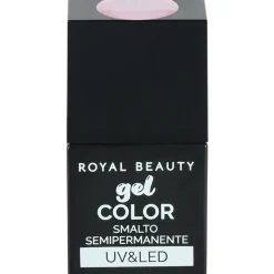 ROYAL BEAUTY SMALTO SEMIPERMANENTE 04 ROSA BABY