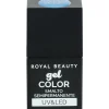 ROYAL BEAUTY SMALTO SEMIPERMANENTE 14 CELESTE