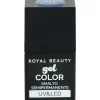 ROYAL BEAUTY SMALTO SEMIPERMANENTE 15 BLU EGO
