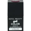 ROYAL BEAUTY SMALTO SEMIPERMANENTE 12 PRUGNA