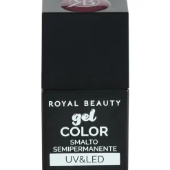 ROYAL BEAUTY SMALTO SEMIPERMANENTE 12 PRUGNA