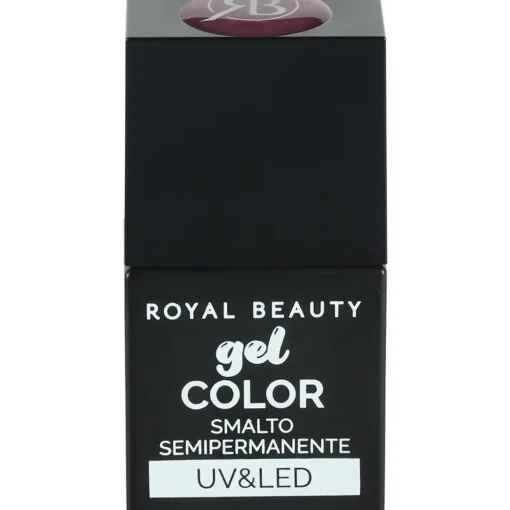 ROYAL BEAUTY SMALTO SEMIPERMANENTE 12 PRUGNA