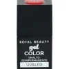 ROYAL BEAUTY SMALTO SEMIPERMANENTE 06 ROSSO ARANCIO