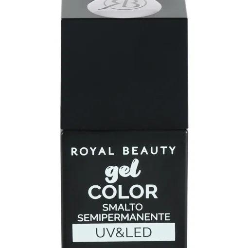 ROYAL BEAUTY SMALTO SEMIPERMANENTE 01 ROSA FRENCH