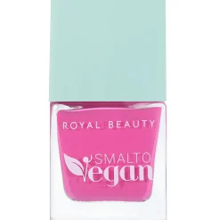 ROYAL BEAUTY SMALTO VEGAN 20 FUCSIA