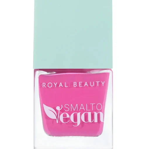 ROYAL BEAUTY SMALTO VEGAN 20 FUCSIA