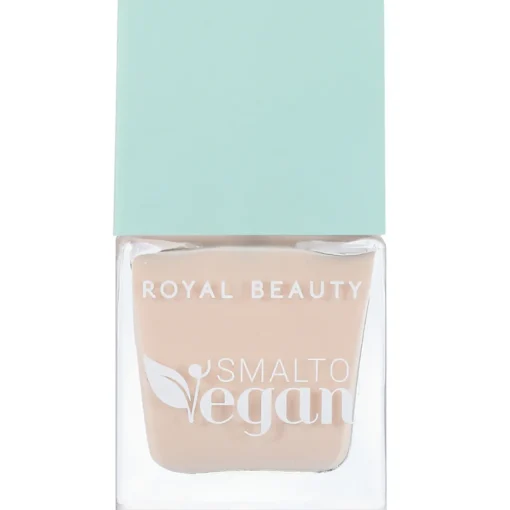 ROYAL BEAUTY SMALTO VEGAN 11 NUDE FRENCH