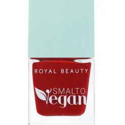 ROYAL BEAUTY SMALTO VEGAN 09 ROSSO SCARLATTO