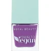 ROYAL BEAUTY SMALTO VEGAN 19 VIOLA