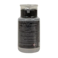 ROYAL BEAUTY SOLVENTE PER SMALTO SEMIPERMANENTE CON POMPETTA 160 ML