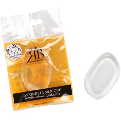ROYAL BEAUTY SPUGNA SILICONE x APPLICAZIONE FONDOTINTA