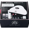 ROYAL BEAUTY STARTER KIT
