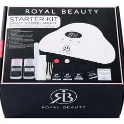 ROYAL BEAUTY STARTER KIT