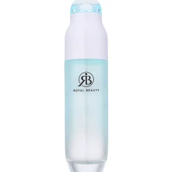ROYAL BEAUTY TONICO EQUILIBRANTE CON ACIDO IALURONICO PER TUTTI I TIPI DI PELLE 130 ML