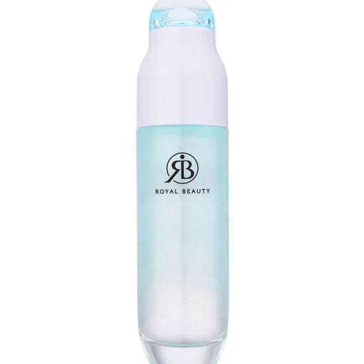 ROYAL BEAUTY TONICO EQUILIBRANTE CON ACIDO IALURONICO PER TUTTI I TIPI DI PELLE 130 ML