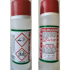 RUGINET TOGLIRUGGINE 75 ML.