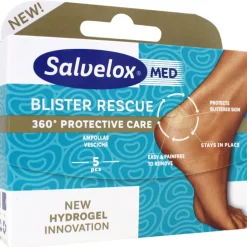 SALVELOX MED VESCICHE 5 PZ