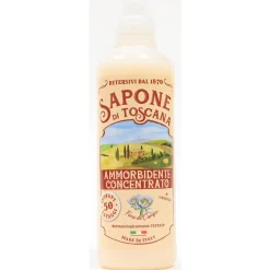 SAPONE DI TOSCANA AMMORBIDENTE CONCENTRATO FIORI DI CAMPO 50 LAVAGGI 1 LITRO