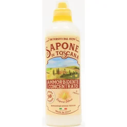 SAPONE DI TOSCANA AMMORBIDENTE CONCENTRATO PROFUMO INTENSO 50 LAVAGGI 1 LITRO