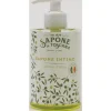 SAPONE DI TOSCANA SAPONE INTIMO ALL'OLIO D'OLIVA CON EROGATORE 300 ML