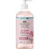 SAPONIFICIO ITALIANO BAGNO DOCCIA DELICATO 1 LITRO ROSA