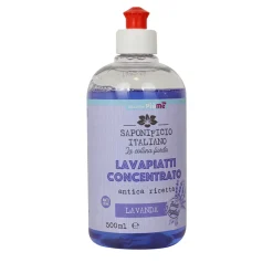 SAPONIFICIO ITALIANO LAVAPIATTI CONCENTRATO LAVANDA 500 ML