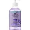 SAPONIFICIO ITALIANO SAPONE MANI PURIFICANTE 500 ML LAVANDA