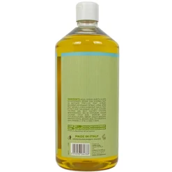 SAPONIFICIO ITALIANO SAPONE MANI IDRATANTE 1 LITRO OLIVA