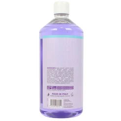 SAPONIFICIO ITALIANO SAPONE MANI PURIFICANTE 1 LITRO LAVANDA