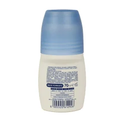 SAUBER DEO CARE PELLI SENSIBILI 48H CON ATTIVI POSTBIOTICI ROLL-ON 70 ML