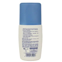 SAUBER DEO CARE PELLI SENSIBILI CON ATTIVI POSTBIOTICI 48h VAPO 90 ML