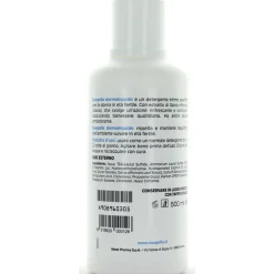 SAUGELLA DERMOLIQUIDO PH3,5 500 ML.
