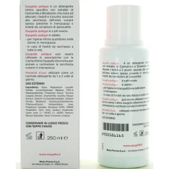 SAUGELLA POLIGYN ROSA DETERGENTE IGIENE INTIMA PH NEUTRO 250 ML