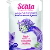 SCALA AMMORBIDENTE LAVANDA & MUGHETO RICARICA BUSTA 80 LAVAGGI