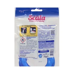 SCALA CURA LAVASTOVIGLIE 3 MONODOSI BIFASICHE