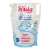 SCALA DETERSIVO LIQUIDO BUCATO LAVATRICE IGIENIZZANTE BICARBONATO RICARICA BUSTA 37 LAVAGGI