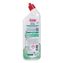 SCALA WC GEL IGIENIZZANTE DISINCROSTANTE 1 LT