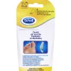 SCHOLL CEROTTI VESCICHE DITA PIEDI 6 PZ
