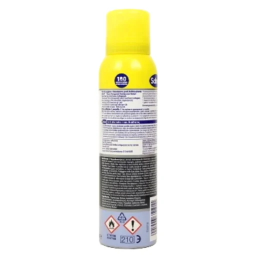 SCHOLL PEDOREX DEODORANTE PIEDI 150 ML.