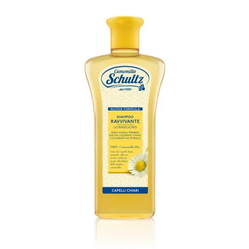 SCHULTZ SHAMPOO RAVVIVANTE 250ml