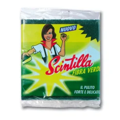 SCINTILLA VERDE