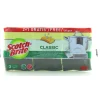 SCOTCH BRITE SPUGNA VEGETALE 2+1 PZ