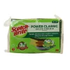 SCOTCH BRITE STROFINETTO SPUGNA SALVA DITA  2 PZ.+CONCORSO