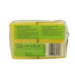 SCOTCH BRITE STROFINETTO SPUGNA SALVA DITA  2 PZ.+CONCORSO