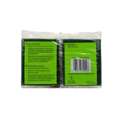 SCOTCH BRITE STROFINETTO VERDE 3 PEZZI