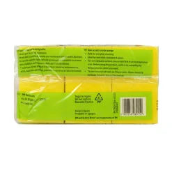SCOTCH BRITE STROFINETTO SPUGNA ANTIGRAFFIO DELICATE 2 +1 PZ