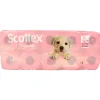 SCOTTEX CARTA IGIENICA L'ORIGINALE 10 ROTOLI 2 VELI