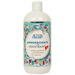 SECRETS AMMORBIDENTE CON GOCCE BUCATO BLUE 33 TRATTAMENTI 500 ML