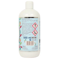 SECRETS AMMORBIDENTE CON GOCCE BUCATO BLUE 33 TRATTAMENTI 500 ML