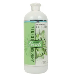 SECRETS AMMORBIDENTE PROFUMANTE IRIS & MUSK 40 TRATTAMENTI 1000 ML